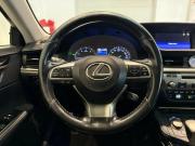 Lexus ES VI Рестайлинг Калининград  - изображение 32