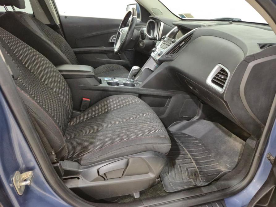 Chevrolet Equinox II Альметьевск  - изображение 13