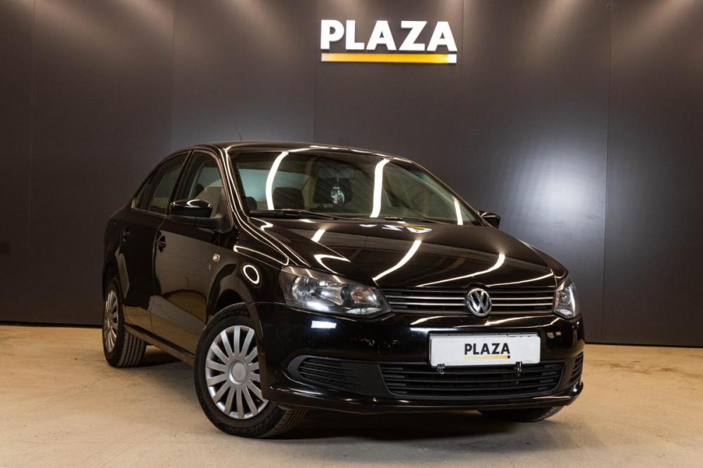 Volkswagen Polo V Уфа  - изображение 2