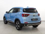 Chery Tiggo 4 Pro I Рестайлинг Санкт-Петербург  - изображение 35