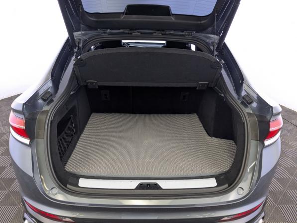 Geely Tugella I Рестайлинг с пробегом 2024 года, цена 2 970 000 рублей, 62048 км, внедорожник, Автокод Объявления
