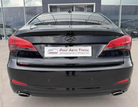 Hyundai i40 I с пробегом 2013 года, цена 850 000 рублей, 290232 км, седан, Автокод Объявления