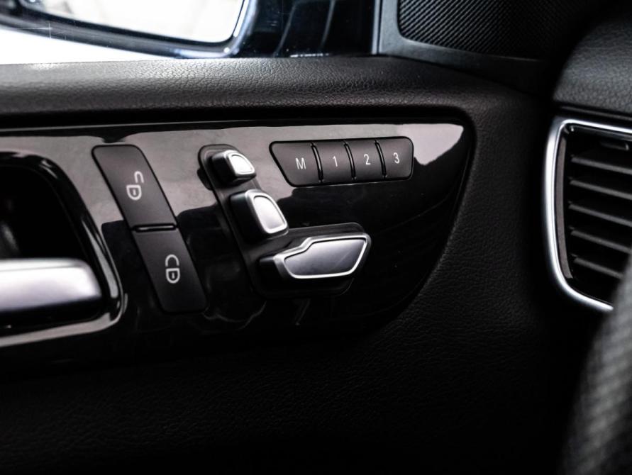 Mercedes-Benz GLE I (W166) Санкт-Петербург  - изображение 24