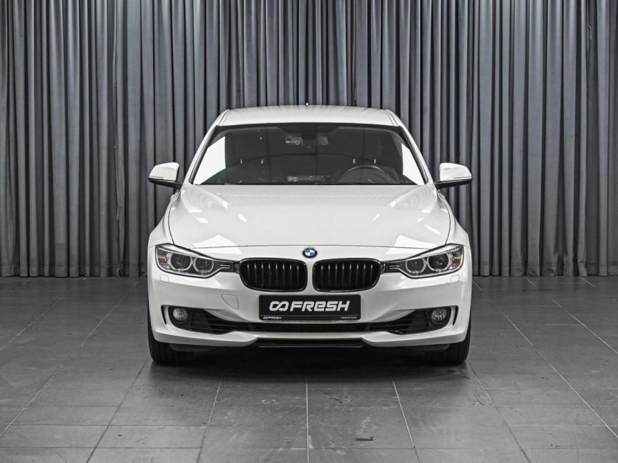 BMW 3 серии VI (F3x) Ставрополь  - изображение 3