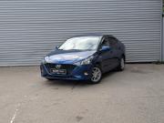 Hyundai Solaris II Рестайлинг Москва  - изображение 28