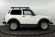 Lada (ВАЗ) 2121 (4x4) I Рестайлинг Нижний Новгород  - изображение 25