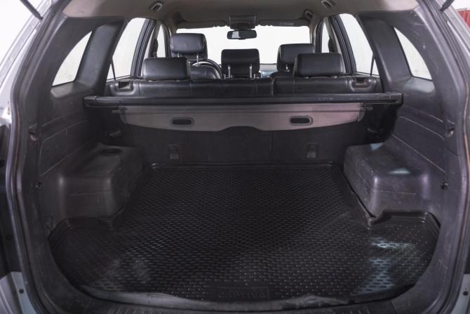 Chevrolet Captiva I с пробегом 2008 года, цена 799 000 рублей, 257000 км, внедорожник, Автокод Объявления
