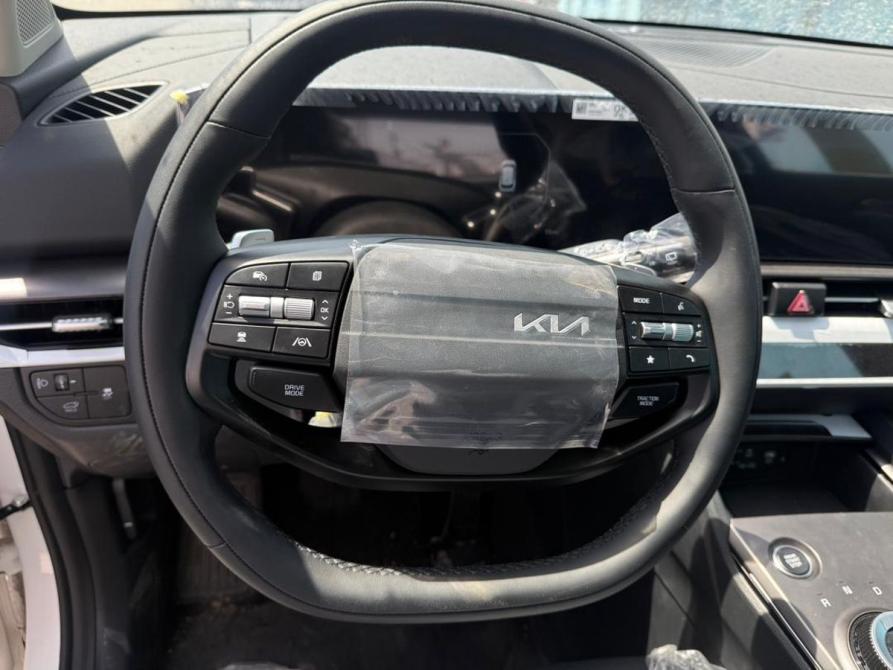 Kia Sportage V Рестайлинг Самара  - изображение 5