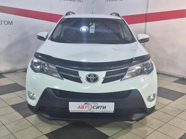 Toyota RAV4 IV (XA40) с пробегом 2014 года, цена 1 499 000 рублей, 323000 км, внедорожник, Автокод Объявления