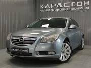 Opel Insignia I Пермь  - изображение 19
