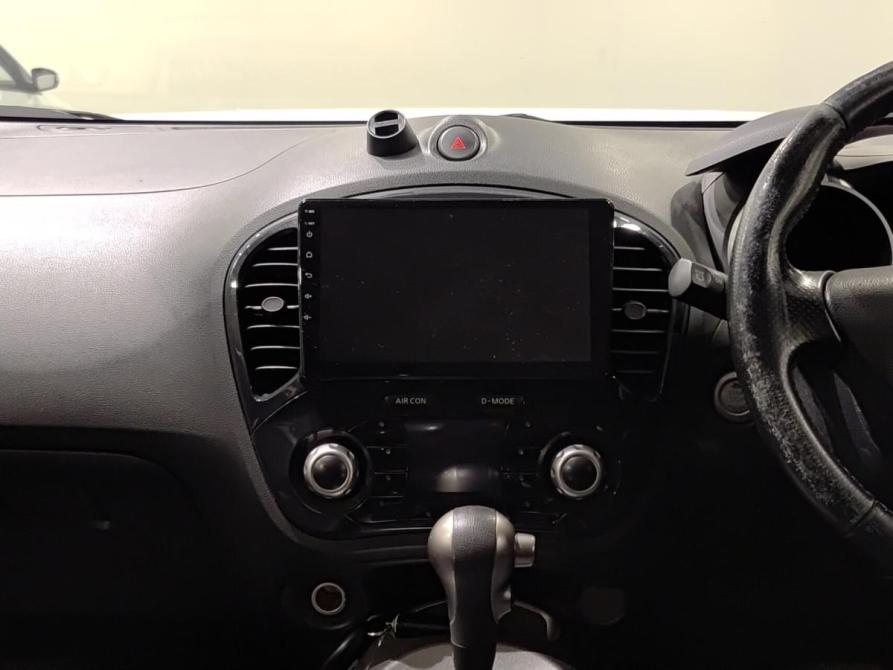 Nissan Juke I Казань  - изображение 18