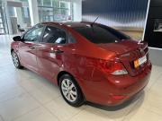 Hyundai Solaris I Нижний Новгород  - изображение 22