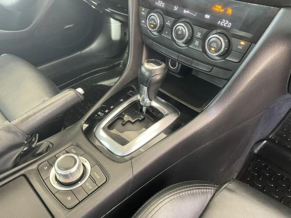 Mazda 6 III (GJ) с пробегом 2013 года, цена 1 320 000 рублей, 250522 км, седан, Автокод Объявления