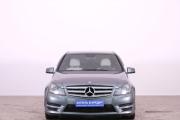 Mercedes-Benz C-Класс III (W204) Рестайлинг Омск  - изображение 25