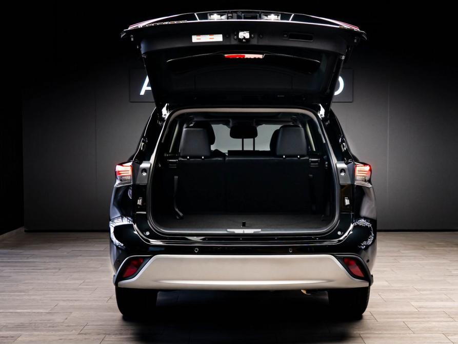 Toyota Highlander IV (XU70) Москва  - изображение 9