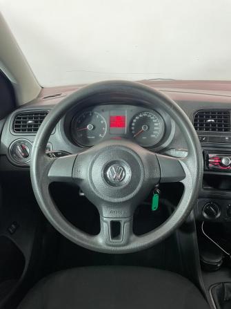 Volkswagen Polo V с пробегом 2011 года, цена 680 000 рублей, 181907 км, седан, Автокод Объявления