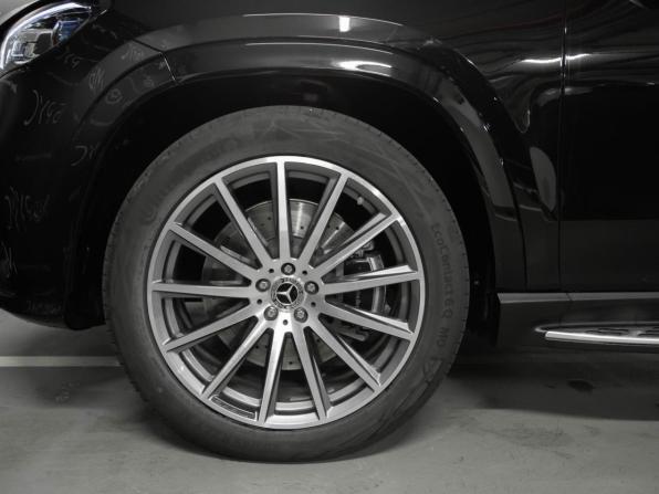 Новый Mercedes-Benz GLS II (X167) Рестайлинг 2026 года, цена 17 411 460 рублей, внедорожник, Автокод Объявления