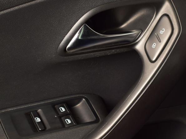 Volkswagen Polo V с пробегом 2014 года, цена 839 995 рублей, 47728 км, седан, Автокод Объявления