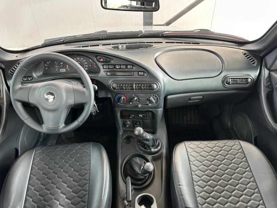 Chevrolet Niva I Рестайлинг Тамбов  - изображение 14