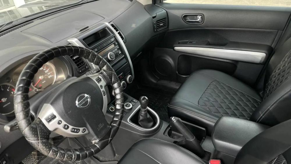 Nissan X-Trail II Рестайлинг Оренбург  - изображение 9