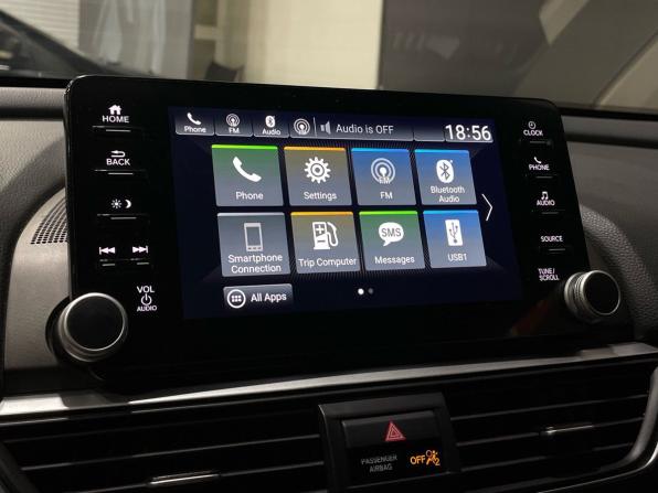 Honda Accord X Рестайлинг с пробегом 2022 года, цена 2 770 000 рублей, 65950 км, седан, Автокод Объявления