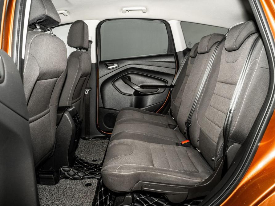 Ford Kuga II Иркутск  - изображение 7