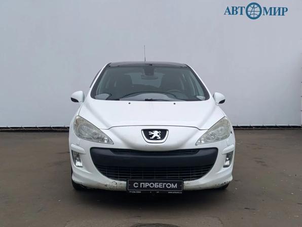 Peugeot 308 I с пробегом 2010 года, цена 485 000 рублей, 176245 км, хэтчбек, Автокод Объявления