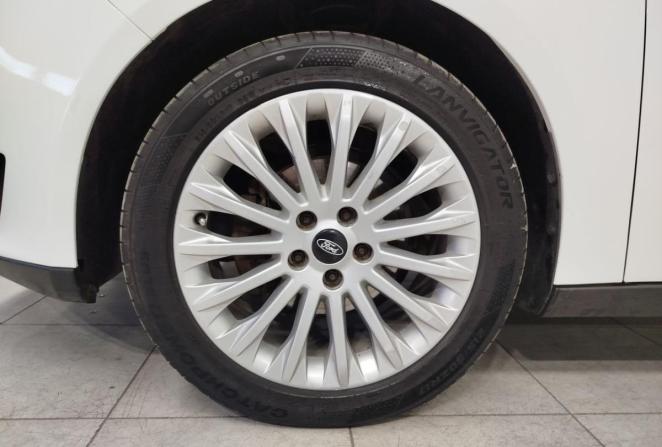 Ford Focus III с пробегом 2015 года, цена 750 000 рублей, 216108 км, универсал, Автокод Объявления