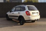 Lada (ВАЗ) Granta I Рестайлинг Сыктывкар  - изображение 25