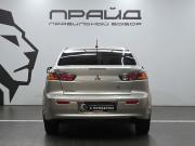 Mitsubishi Lancer X Рестайлинг Ростов-на-Дону  - изображение 23