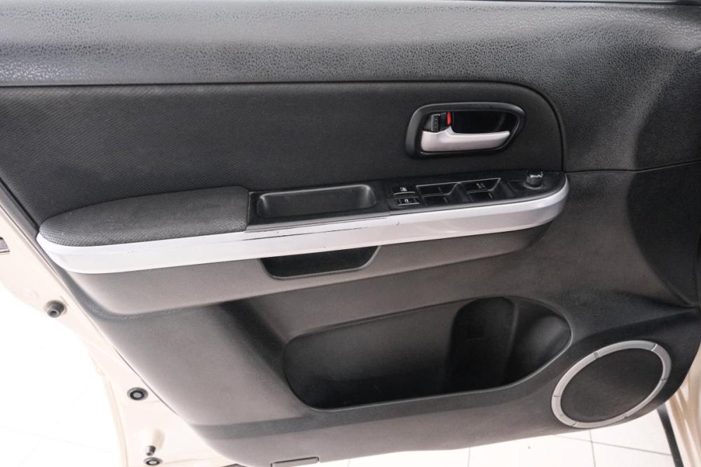 Suzuki Grand Vitara II Красноярск  - изображение 19
