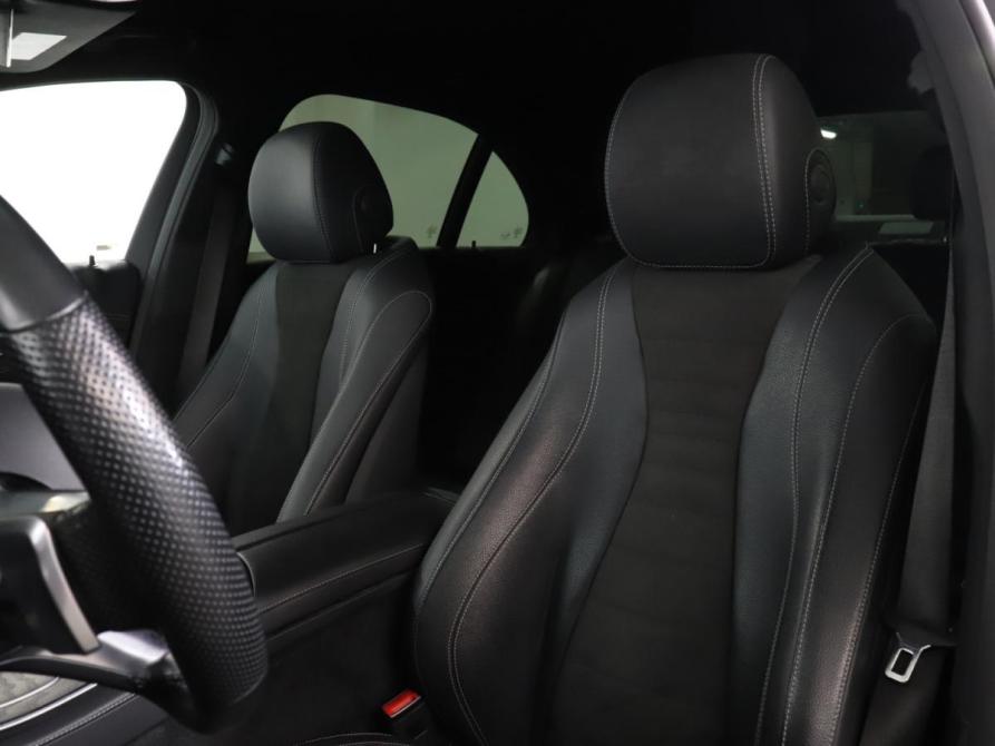 Mercedes-Benz E-Класс V (W213 S213 C238) Рестайлинг Москва  - изображение 17