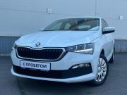 Skoda Rapid II Санкт-Петербург  - изображение 23