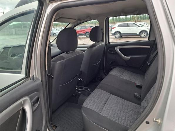 Renault Duster I с пробегом 2013 года, цена 595 000 рублей, 230631 км, внедорожник, Автокод Объявления