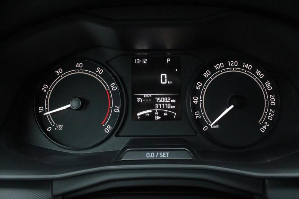 Skoda Rapid II Вологда  - изображение 13