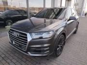 Audi Q7 II (4M) Москва  - изображение 31