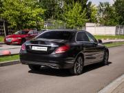 Mercedes-Benz C-Класс IV (W205) Санкт-Петербург  - изображение 34