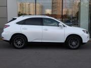 Lexus RX III Рестайлинг Москва  - изображение 30