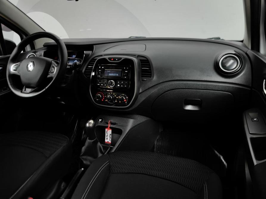 Renault Kaptur I Подольск  - изображение 13
