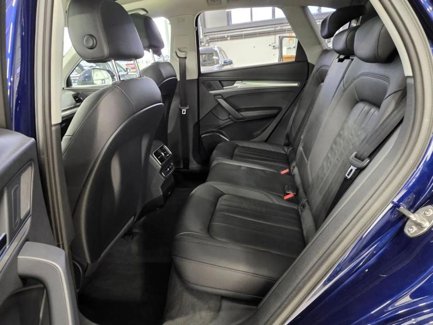 Audi Q5 II (FY) Санкт-Петербург  - изображение 5