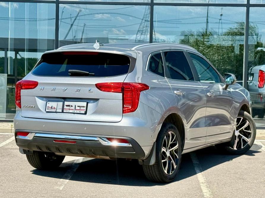 Haval Jolion I Воронеж  - изображение 2