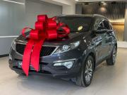 Kia Sportage III Рестайлинг Тверь  - изображение 18