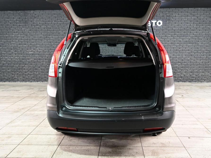 Honda CR-V IV Екатеринбург  - изображение 9