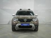 Renault Duster II Новосибирск  - изображение 33