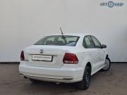 Volkswagen Polo V Рестайлинг Москва  - изображение 17