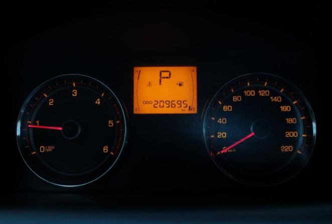 SsangYong Actyon II с пробегом 2011 года, цена 830 000 рублей, 209695 км, внедорожник, Автокод Объявления