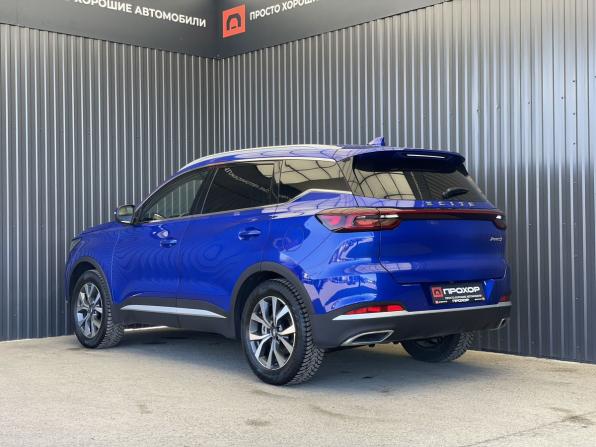 Xcite X-Cross 7 с пробегом 2024 года, цена 1 797 000 рублей, 41799 км, внедорожник, Автокод Объявления