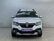 Renault Sandero II Рестайлинг Воронеж  - изображение 24