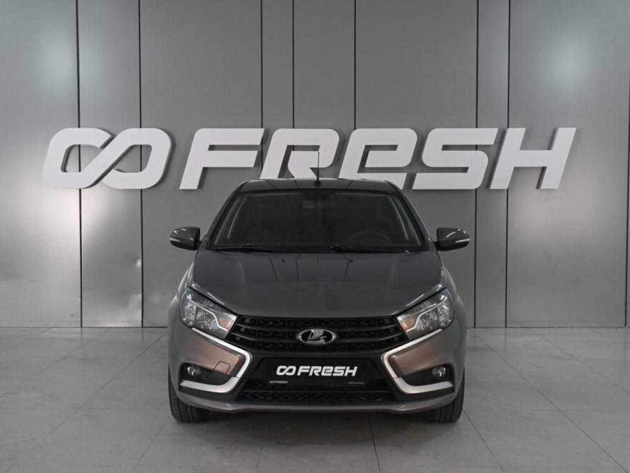 Lada (ВАЗ) Vesta I Ростов-на-Дону  - изображение 3
