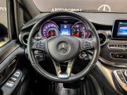 Mercedes-Benz V-Класс III (W447) Рестайлинг Москва  - изображение 50